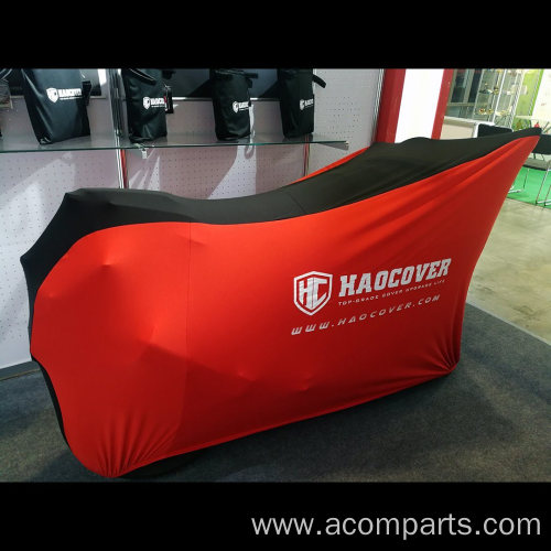 Indoor Motorcycle Cover Dust-Proof Motorbike Cover